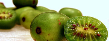 Esta es la fruta que ya podemos encontrar en España, rica en vitamina C y antioxidantes