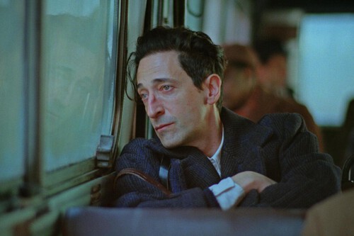 Adrien Brody desvela que no ha aceptado ninguna película desde que ganó el Óscar por 'The Brutalist': "No tengo vida personal cuando estoy rodando"