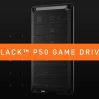 Nunca más volverás a tener problemas de espacio en tu consola o PC gaming con este SSD externo de 4 TB