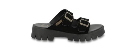 Sandalias Plataforma