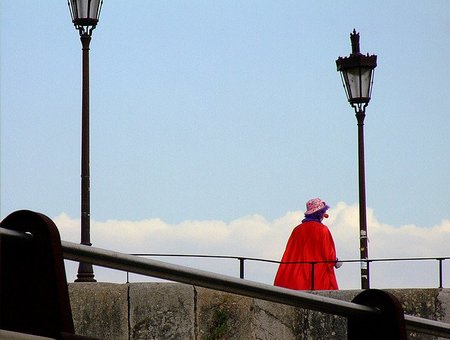 Sin miedo y sin sentido del ridículo: la mejor forma de hacer negocios
