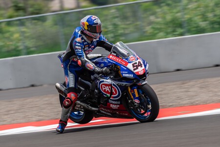 Razgatlioglu Indonesia Sbk 2021