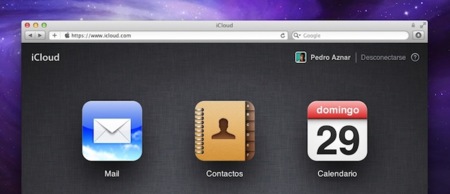 Cómo restaurar todos los contactos desde la Agenda de OS X en iCloud