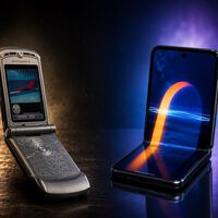 Del teléfono plegable de los 2000 al Galaxy Z Flip: cómo un formato que parecía muerto se convirtió en el móvil más deseado del siglo XXI 