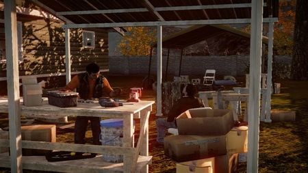 En unas semanas 'State of Decay' debutará en Steam