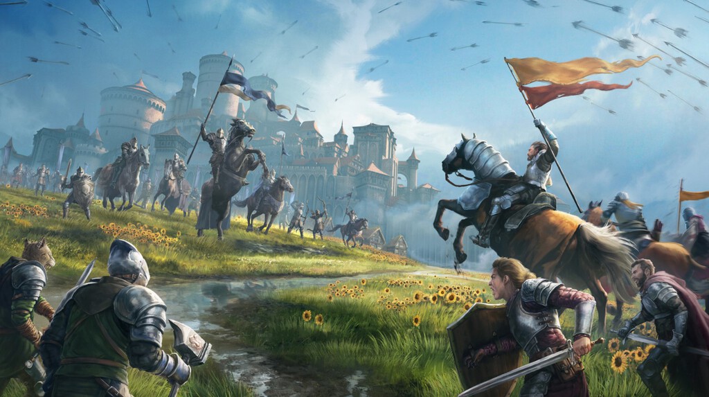 Tamriel abre sus puertas de par en par: The Elder Scrolls Online se juega gratis hasta el próximo 29 de agosto en todos los sistemas Tamriel abre sus puertas de par en par: The Elder Scrolls Online se juega gratis hasta el próximo 29 de agosto en todos los sistemas