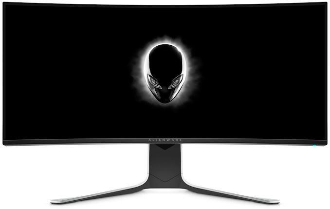 Dell presenta nuevo monitor para el otoño, es el Alienware 34 y llega ...