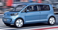 Volkswagen Space Up!