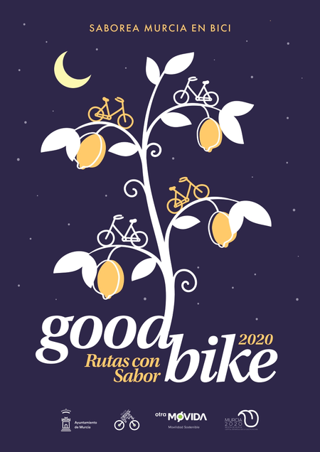 Saborea Murcia en bici