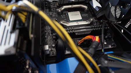 Montar un PC gaming con Ryzen 7 por menos de 1000 euros: la guía de compras