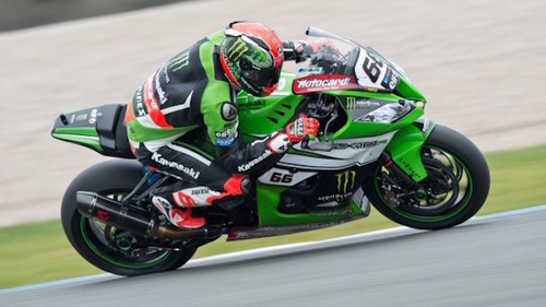 Superbike Gran Bretaña 2015: cita entre Tom Sykes y la victoria en Donington Park