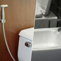 El bidé ha muerto. Lo mató el metro cuadrado y lo enterró el diseño escandinavo