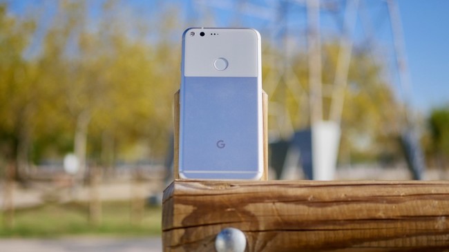 Pixel Xl 1