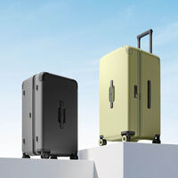 Lo nuevo de Xiaomi que podrás llevarte de viaje no necesita cargador y tiene espacio para casi todo: hasta 106 litros para cargar media casa 