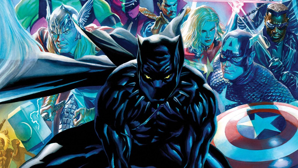 El demoledor combo que rompe Marvel Snap: cómo conseguir un Black Panther con 2.000 millones de puntos de poder El demoledor combo que rompe Marvel Snap: cómo conseguir un Black Panther con 2.000 millones de puntos de poder