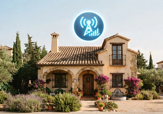 Cobertura Maxima Casa