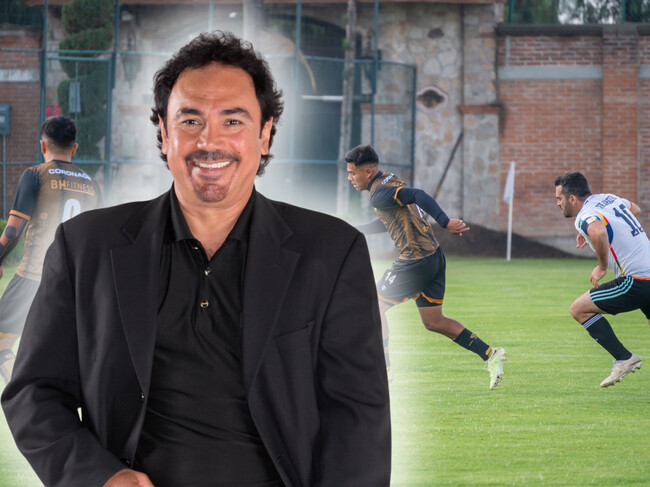 Hugo Sanchez