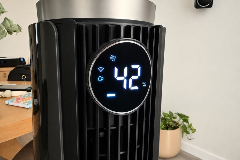 Ventilador Portada