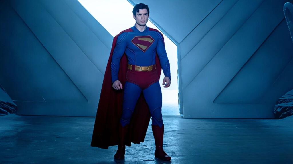No queremos  la gente se aburra: James Gunn promete que el DCU no tendrá un estilo marcado para que no todo sea igual a Superman 