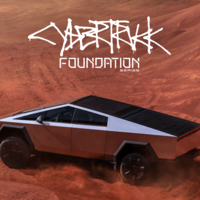 Tesla tiene tantas Cybertruck Foundation Series que decidió quitarles la insignia exclusiva para vender el exceso de inventario