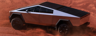 Tesla tiene tantas Cybertruck Foundation Series que decidió quitarles la insignia exclusiva para vender el exceso de inventario