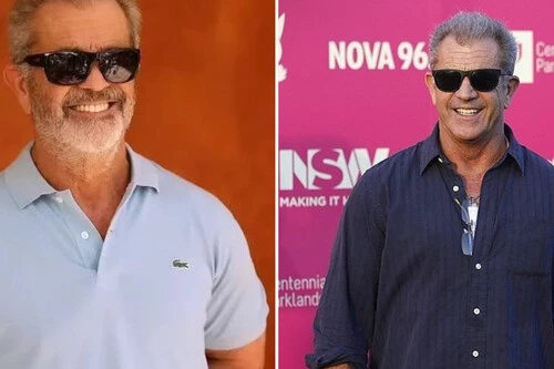 Melgibson
