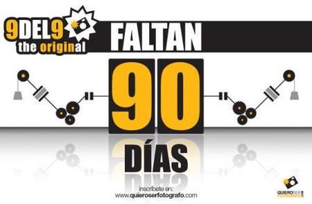 9 del 9: Proyecto fotográfico