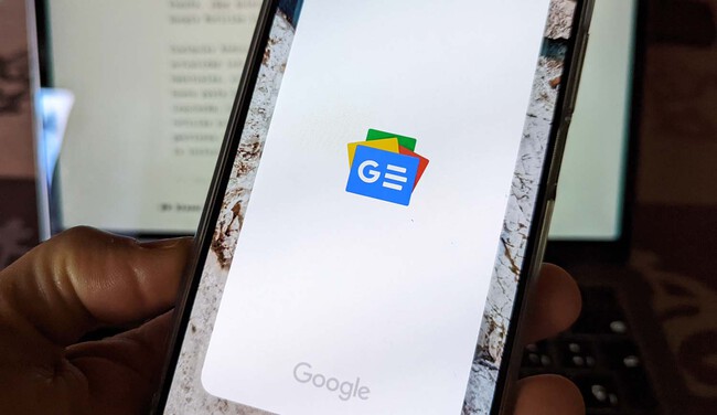 Google News Miui Xiaomi