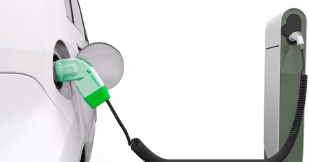 Carga Rapida Coches Electricos
