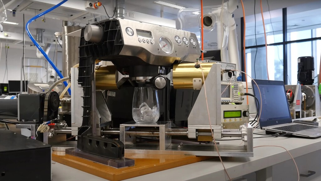 Si te gusta el café, este invento promete el gran cambio que muchos esperaban: produce su infusionado en frío en menos de tres minutos