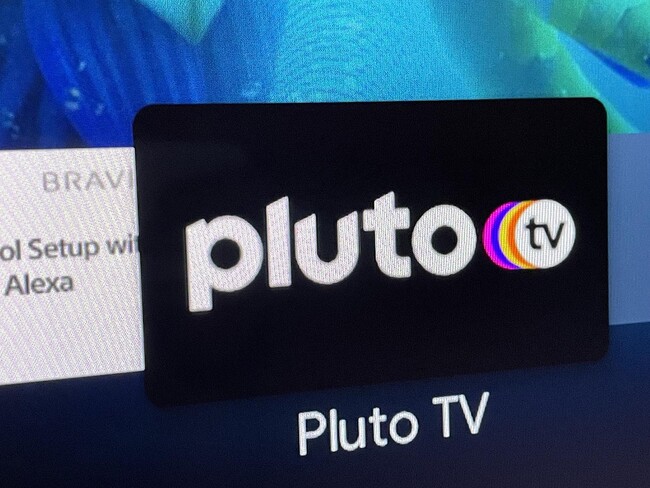 Pluto