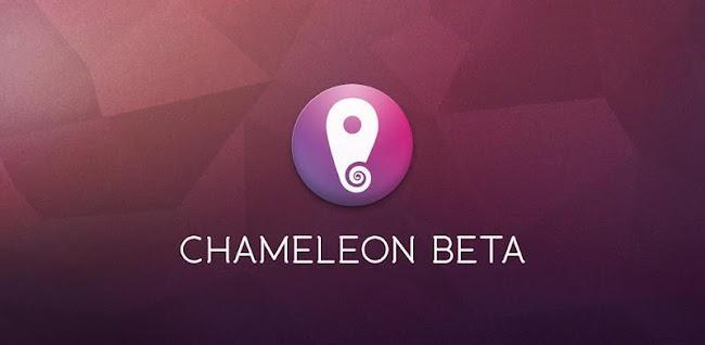 Chameleon Launcher