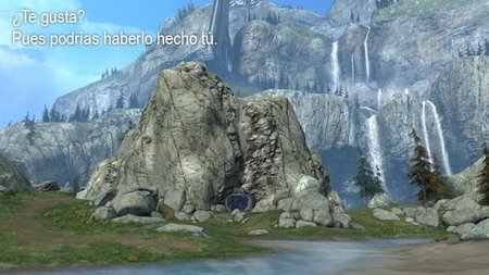 'Halo Reach' lo va a petar por el 'Forge World 2.0'. Ahora está claro