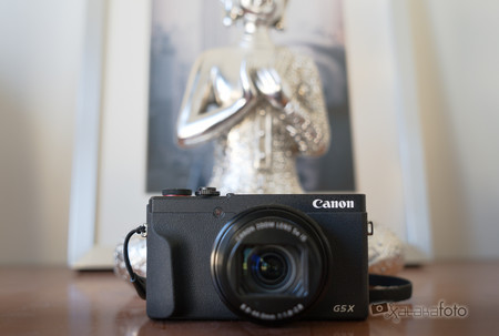 Canon Powershot G5 X Mark II, análisis: una buena compañera de viaje con algo de camino por recorrer