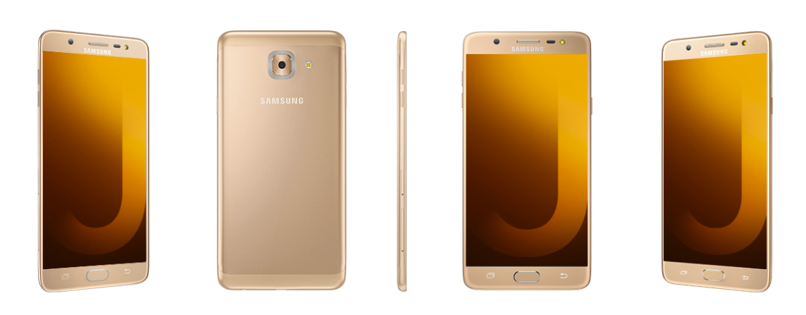Samsung Galaxy J7 Pro y J7 Max: características, precio y toda la ...