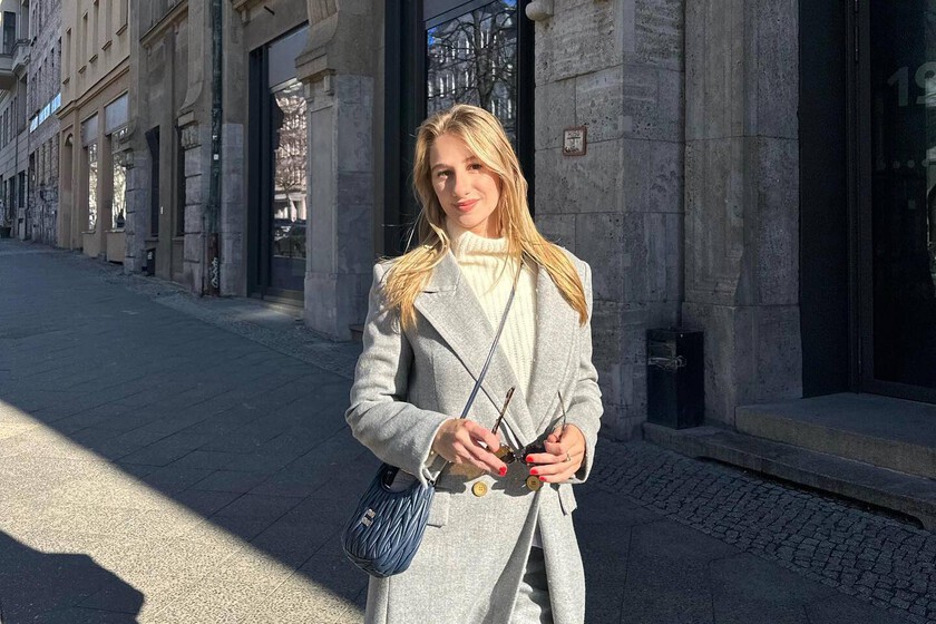 Skechers baja el precio de las botas color avellana más calentitas y versátiles que llevaremos 24/7 este otoño-invierno