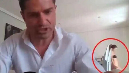 El famoso 'Merlos Place'