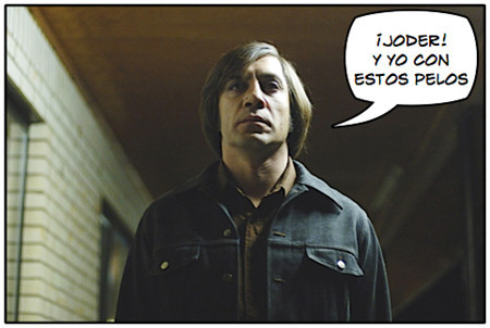 Bardem nominado a los Globos de Oro