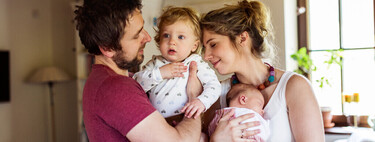 El Gobierno aprueba por decreto estos tres permisos de la Ley de Familias que habían quedado en el limbo  