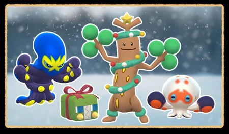 Pokemon Go Temporada 01