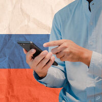 Tras ir contra WhatsApp y Telegram, Rusia responde con Max, una app obligatoria que utilizarán 143 millones de personas