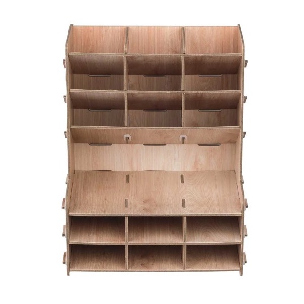 Organizador de escritorio