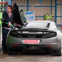 ¿Te has equivocado de combustible al repostar? Así debes reaccionar