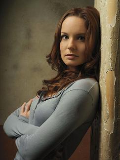 Sarah Wayne Callies, expulsada de Prison Break por quedarse embarazada