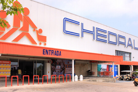 chedraui