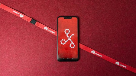 Huawei anuncia la actualización a Android 9 Pie en cuatro nuevos teléfonos, el P20 Lite entre ellos