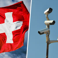 Suiza era el gran paraíso de la privacidad en Europa. Está dejando de serlo y ya hay empresas que no saben qué hacer 