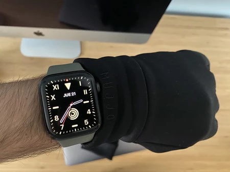 ムッジョ グローブ Iphone 04