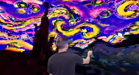 サイバーペイント