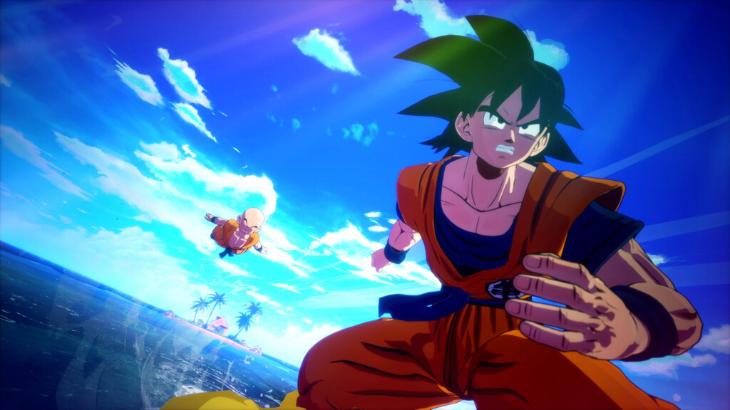 Últimas horas para hacerte con Dragon Ball Sparking Zero a su precio más bajo para PS5 